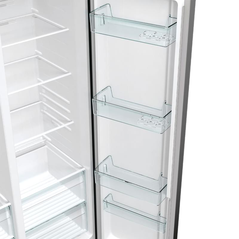 Холодильник Gorenje NRR9185EABXL - фото #10, Technodom.kz