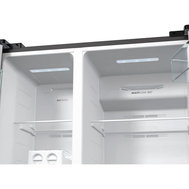 Холодильник Gorenje NRR9185EABXL - фото #14, Technodom.kz