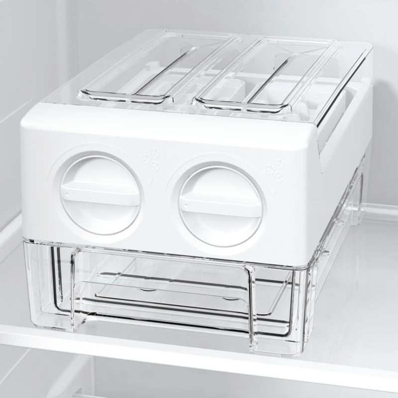 Холодильник Gorenje NRR9185EABXL - фото #16, Technodom.kz