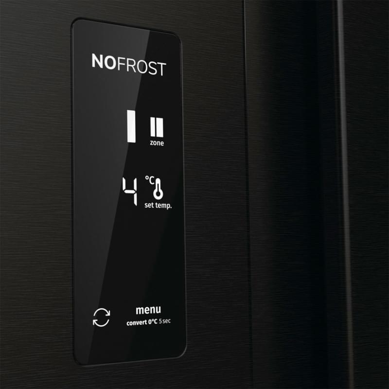 Холодильник Gorenje NRR9185EABXL - фото #17, Technodom.kz