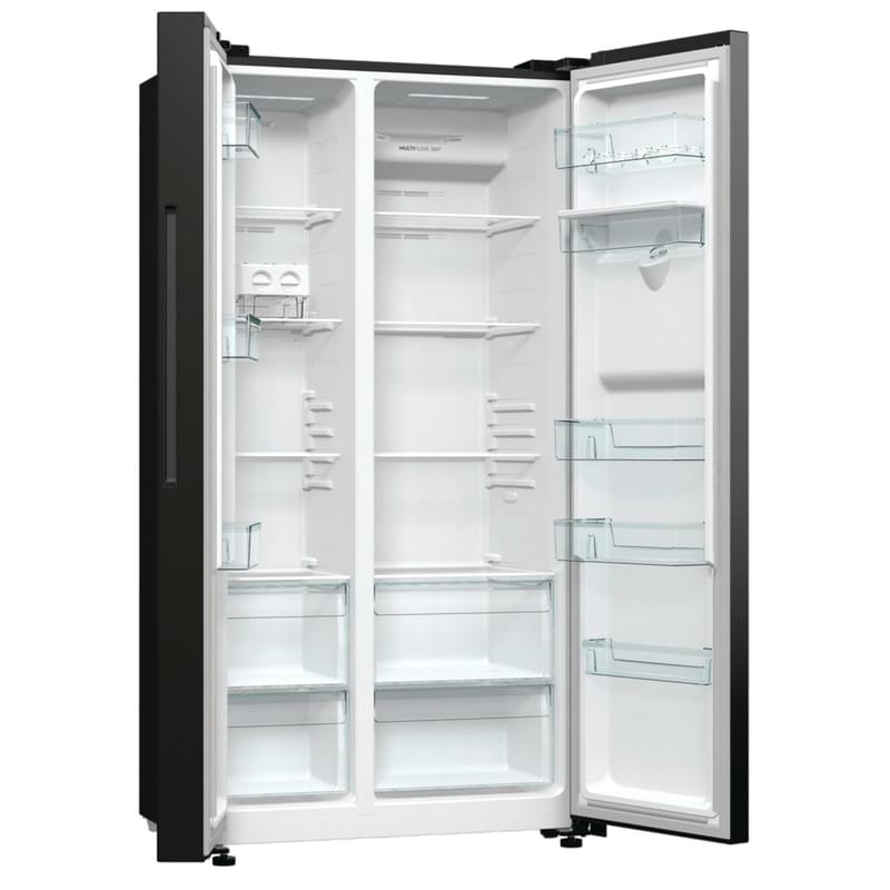 Холодильник Gorenje NRR9185EABXLWD - фото #4, Technodom.kz Холодильник Gorenje NRR9185EABXLWD - фото #4, Technodom.kz