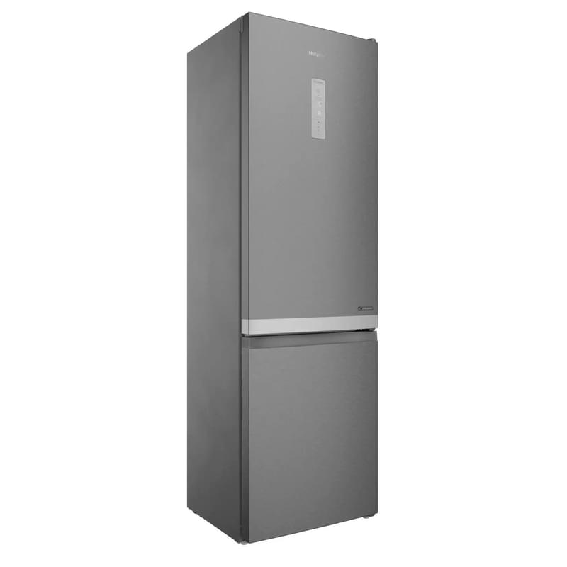Холодильник Hotpoint HT 7201I MX O3 - фото #1, Technodom.kz