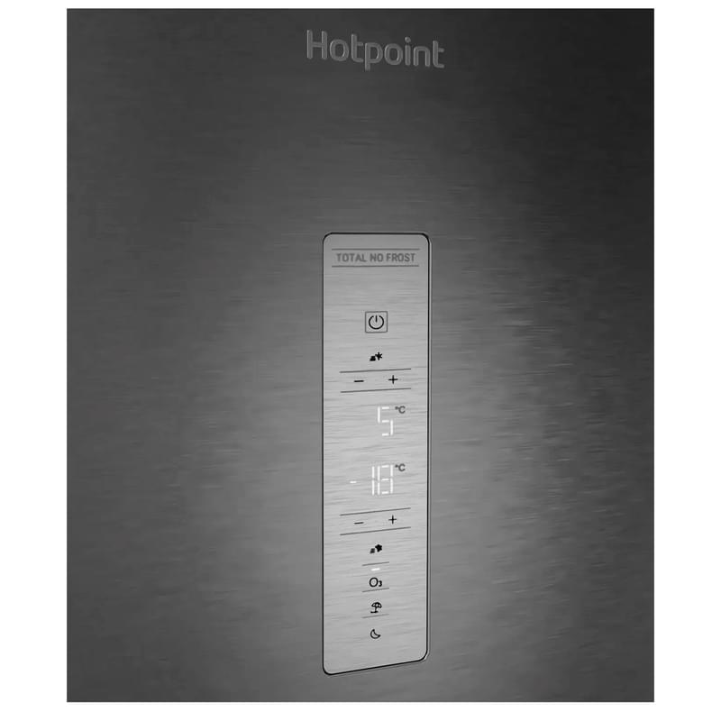 Холодильник Hotpoint HT 7201I MX O3 - фото #6, Technodom.kz