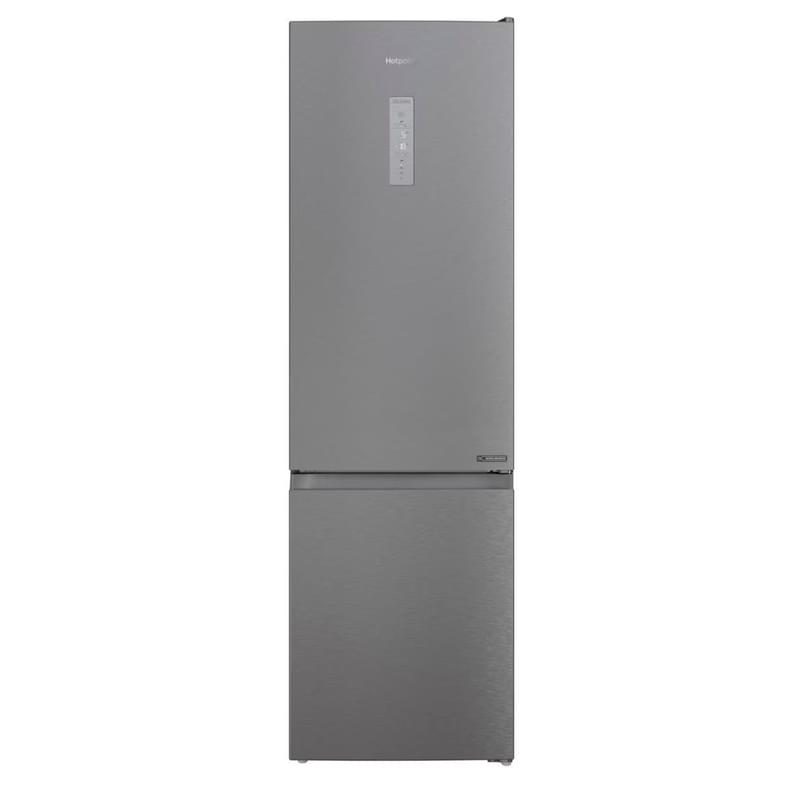 Холодильник Hotpoint HT 8201I MX O3 - фото #0, Technodom.kz