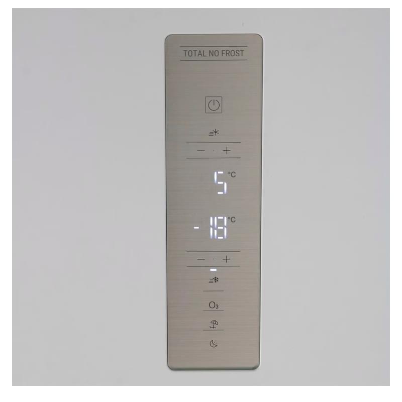 Холодильник Hotpoint HT 8201I W O3 - фото #3, Technodom.kz