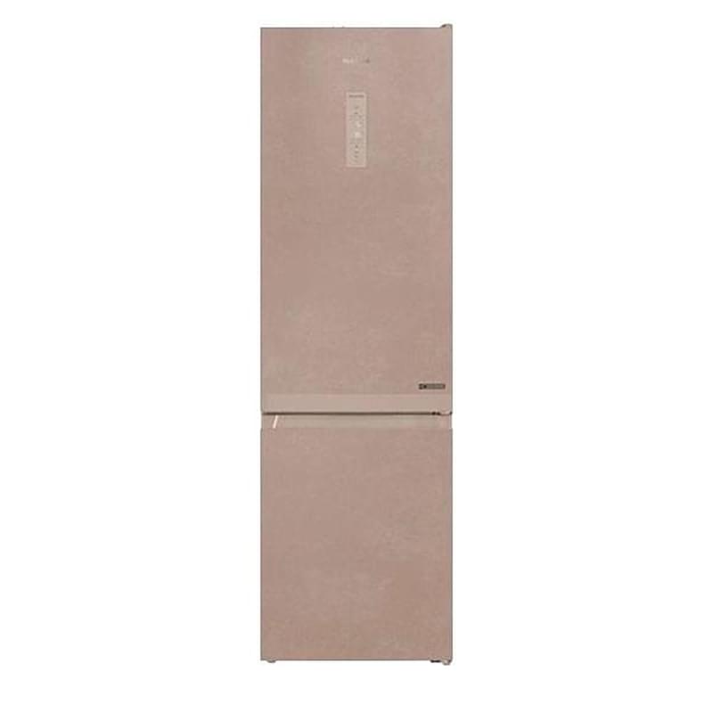 Холодильник Hotpoint HT 8202I M O3 - фото #0, Technodom.kz