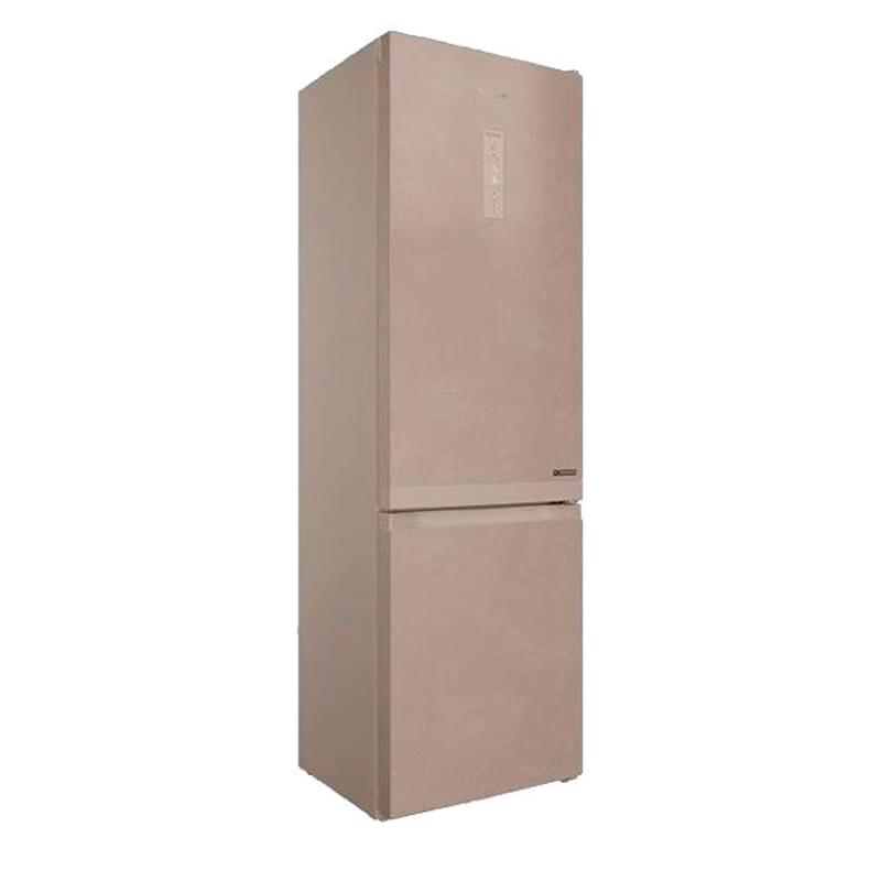 Холодильник Hotpoint HT 8202I M O3 - фото #1, Technodom.kz
