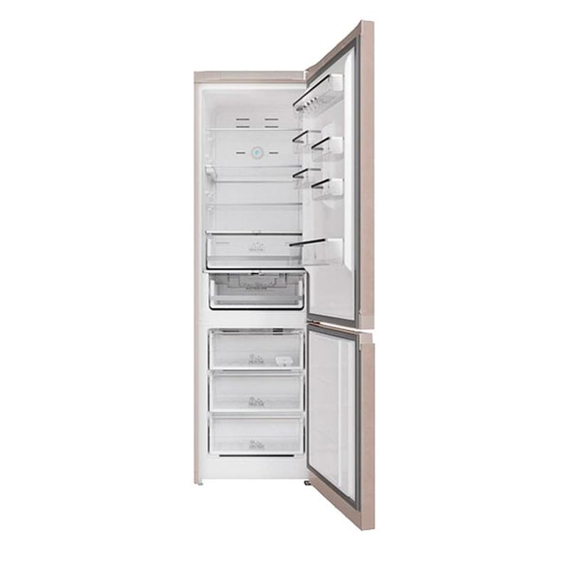Холодильник Hotpoint HT 8202I M O3 - фото #2, Technodom.kz