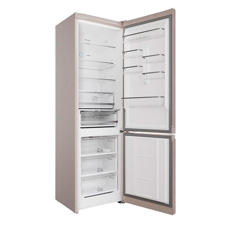 Холодильник Hotpoint HT 8202I M O3 - фото #3, Technodom.kz
