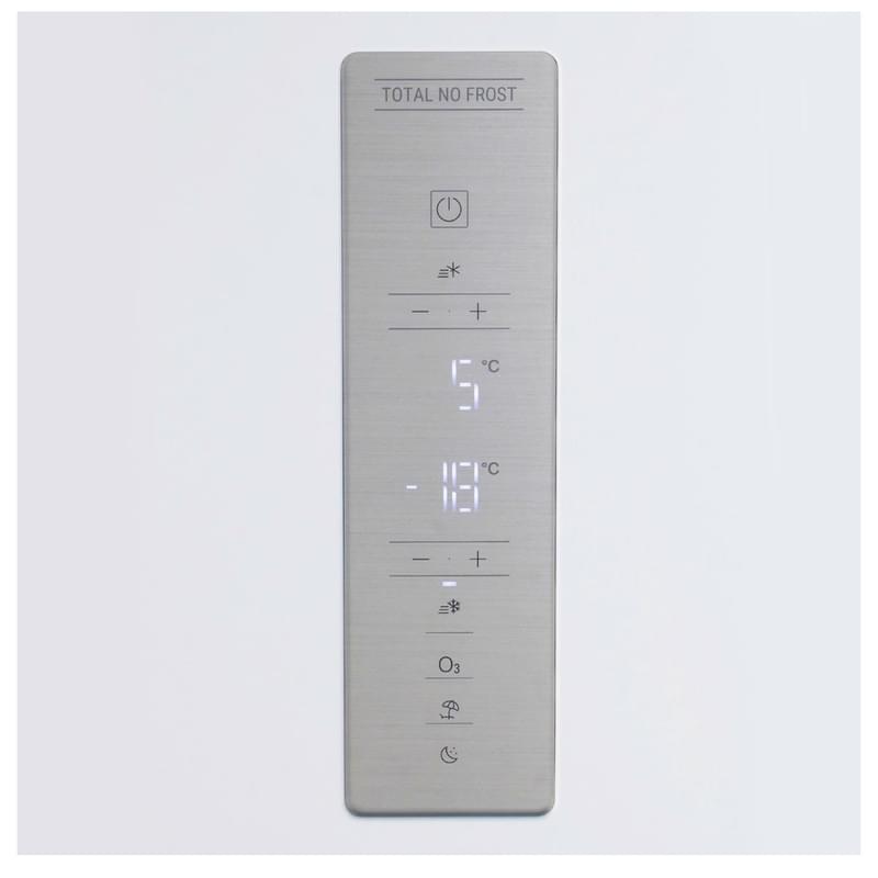 Холодильник Hotpoint HT 8202I W O3 - фото #2, Technodom.kz