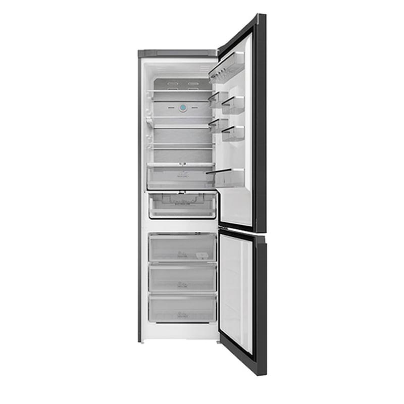 Холодильник Hotpoint HT 9201I DX O3 - фото #2, Technodom.kz