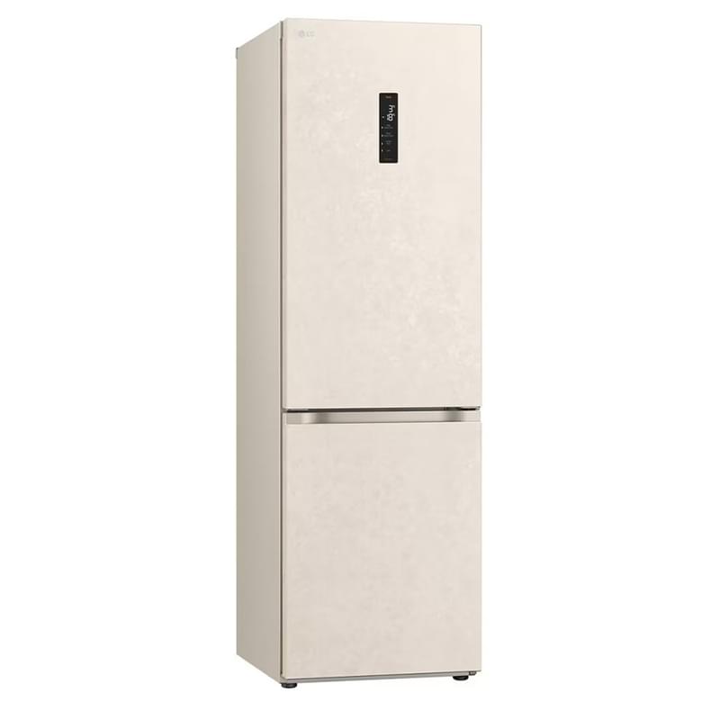 Холодильник LG GC-B459FEPW - фото #1, Technodom.kz