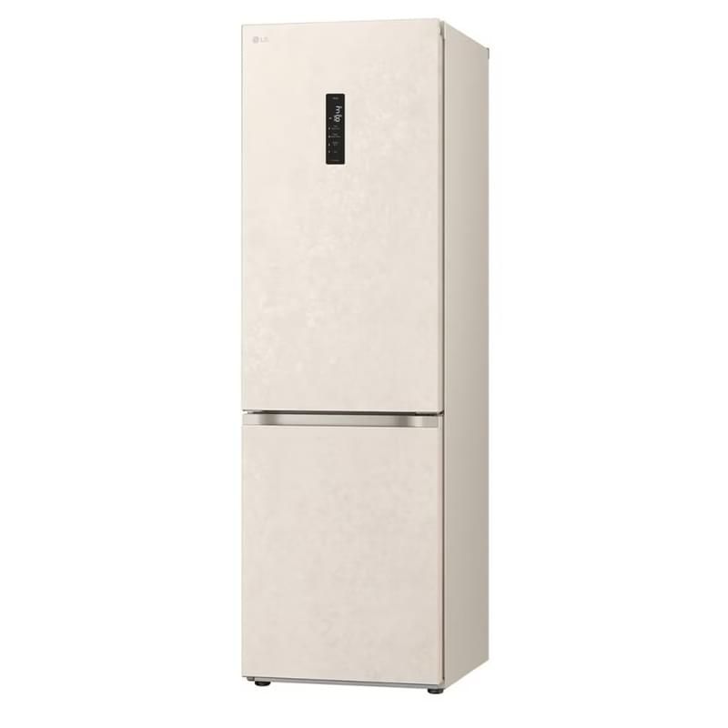Холодильник LG GC-B459FEPW - фото #2, Technodom.kz