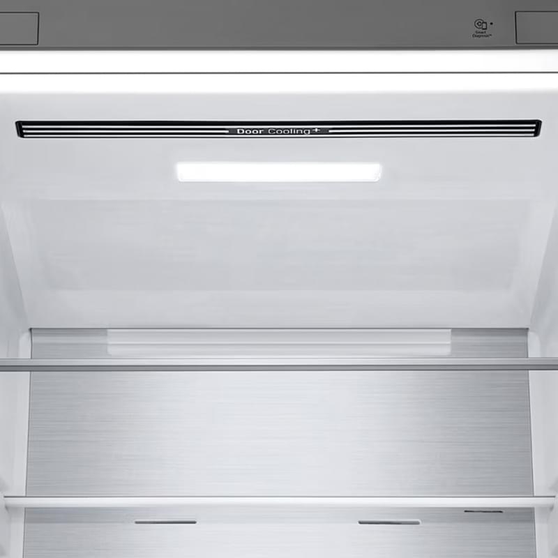 Холодильник LG GC-B459FNPW - фото #5, Technodom.kz