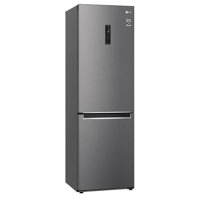 Холодильник LG GC-B459MLWM - фото #1, Technodom.kz