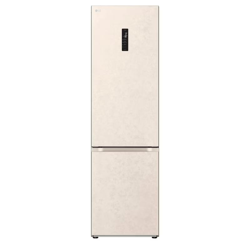 Холодильник LG GC-B509FEPW - фото #0, Technodom.kz