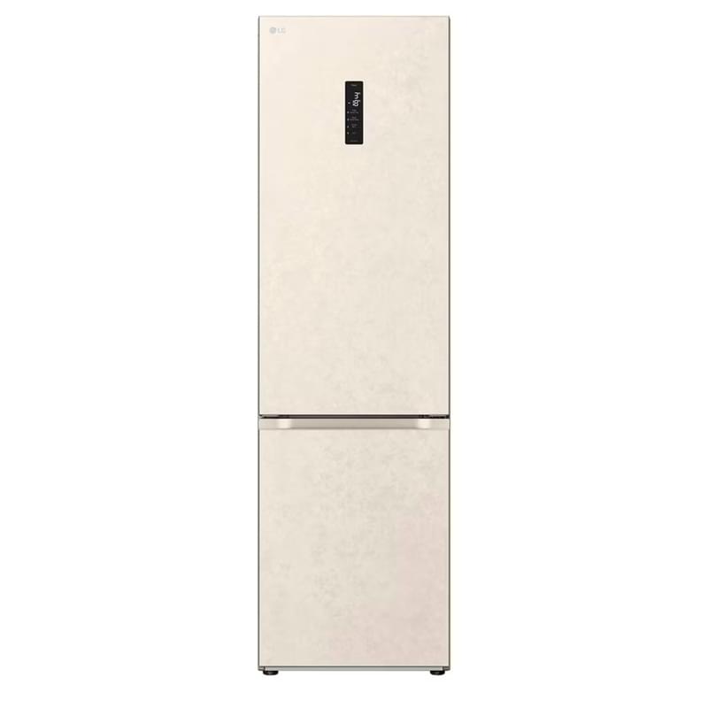 Холодильник LG GC-B509FEPW - фото #0, Technodom.kz