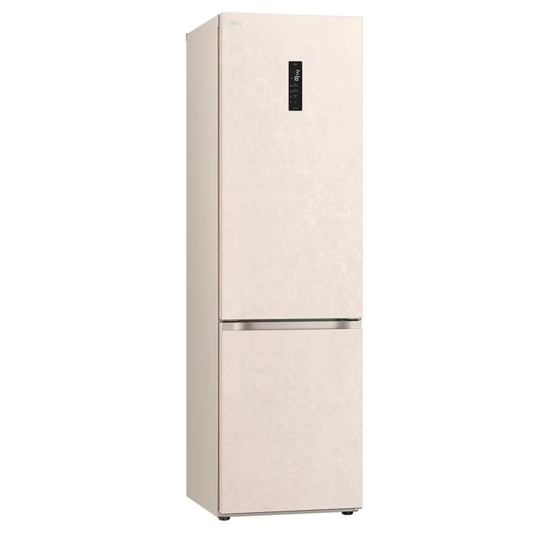 Холодильник LG GC-B509FEPW - фото #1, Technodom.kz