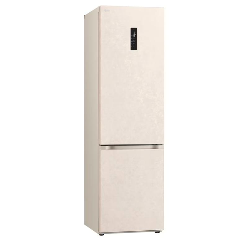 Холодильник LG GC-B509FEPW - фото #3, Technodom.kz