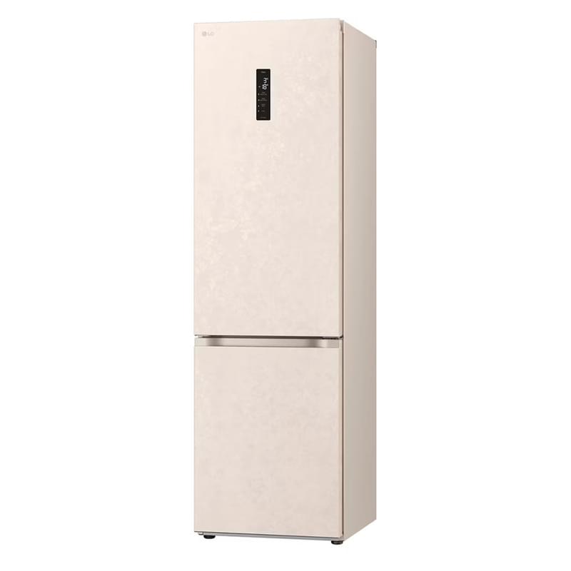 Холодильник LG GC-B509FEPW - фото #2, Technodom.kz