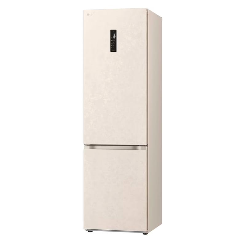 Холодильник LG GC-B509FEPW - фото #4, Technodom.kz