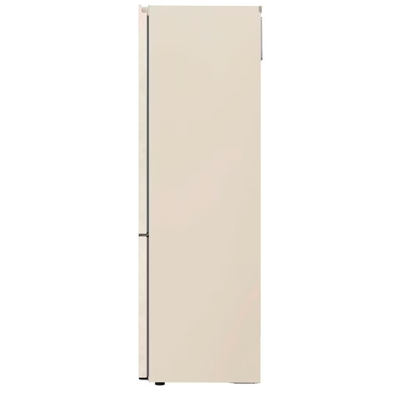 Холодильник LG GC-B509FEPW - фото #8, Technodom.kz