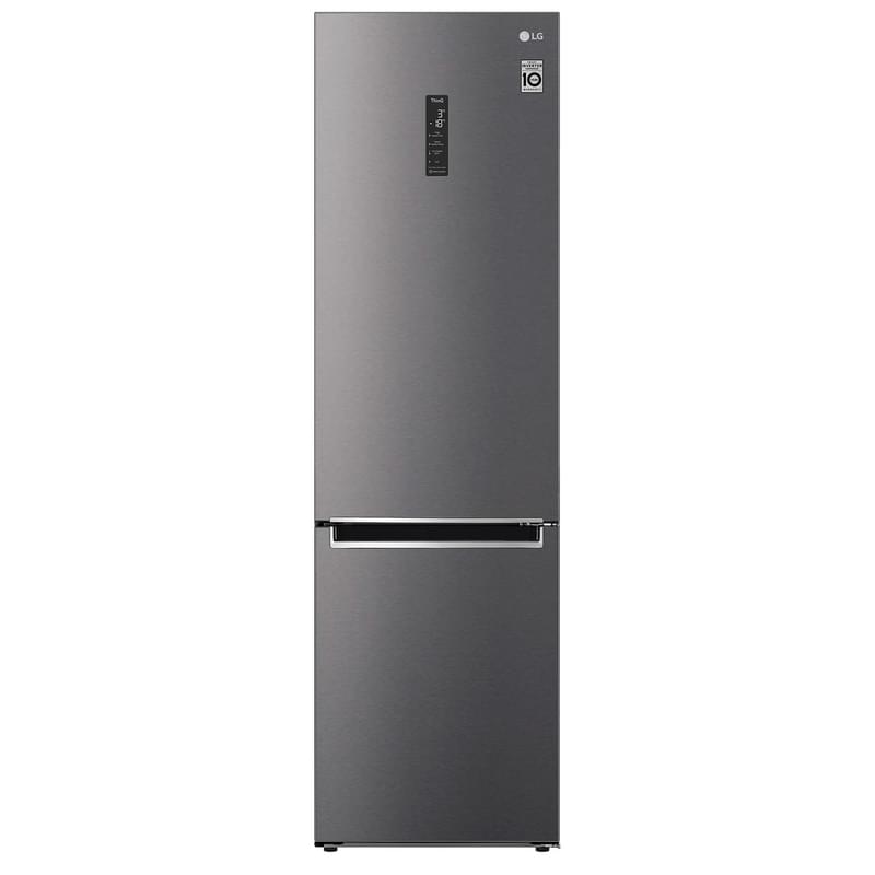 Холодильник LG GC-B509MLWM - фото #0, Technodom.kz