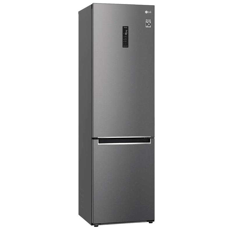 Холодильник LG GC-B509MLWM - фото #2, Technodom.kz