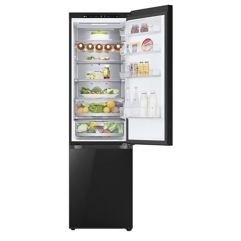 Холодильник LG GC-B509QK9M - фото #1, Technodom.kz