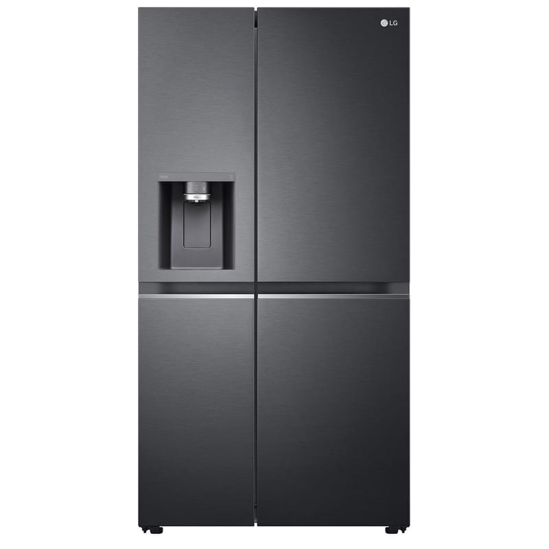 Холодильник LG GC-L257CBEV - фото #0, Technodom.kz