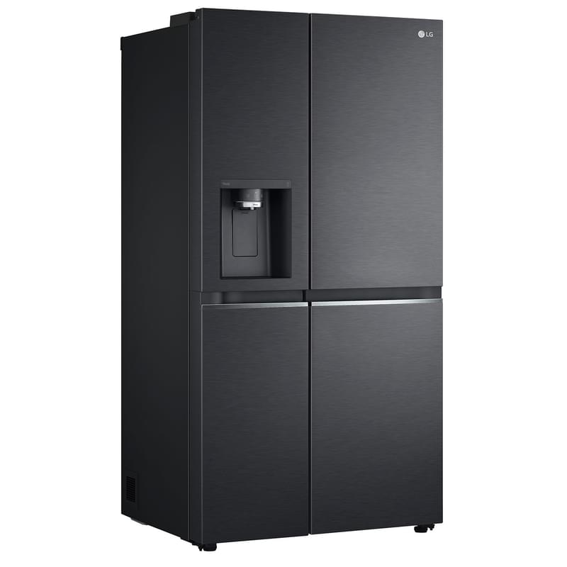 Холодильник LG GC-L257CBEV - фото #2, Technodom.kz