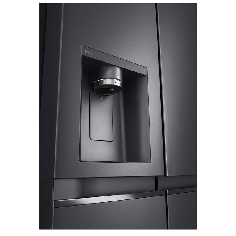 Холодильник LG GC-L257CBEV - фото #8, Technodom.kz
