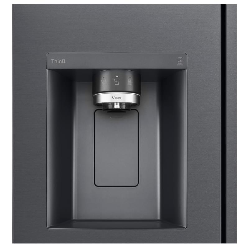 Холодильник LG GC-L257CBEV - фото #9, Technodom.kz