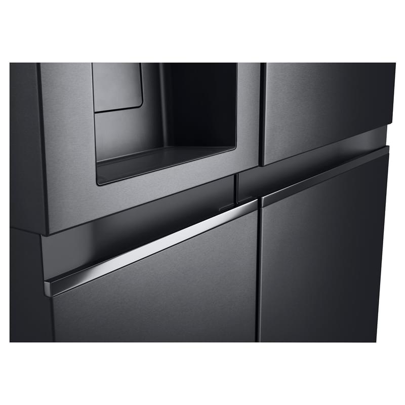 Холодильник LG GC-L257CBEV - фото #10, Technodom.kz