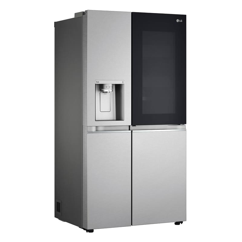 Холодильник LG GC-X257CAEV - фото #3, Technodom.kz
