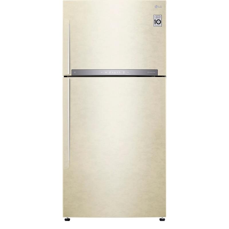 Холодильник LG GR-H802HEHL - фото #0, Technodom.kz