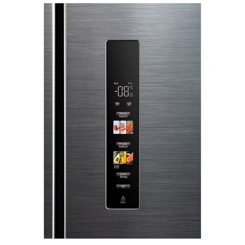 Холодильник Midea MDRF692MIE46 - фото #5, Technodom.kz