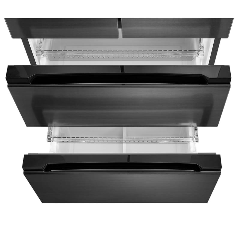 Холодильник Midea MDRF692MIE46 - фото #6, Technodom.kz