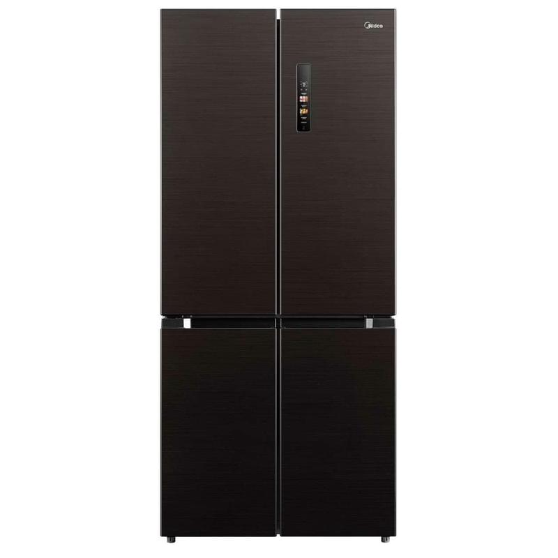 Холодильник Midea MDRM691MIE28 - фото #0, Technodom.kz