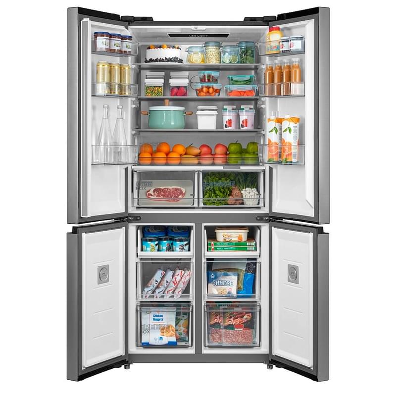 Холодильник Midea MDRM691MIE46 - фото #5, Technodom.kz