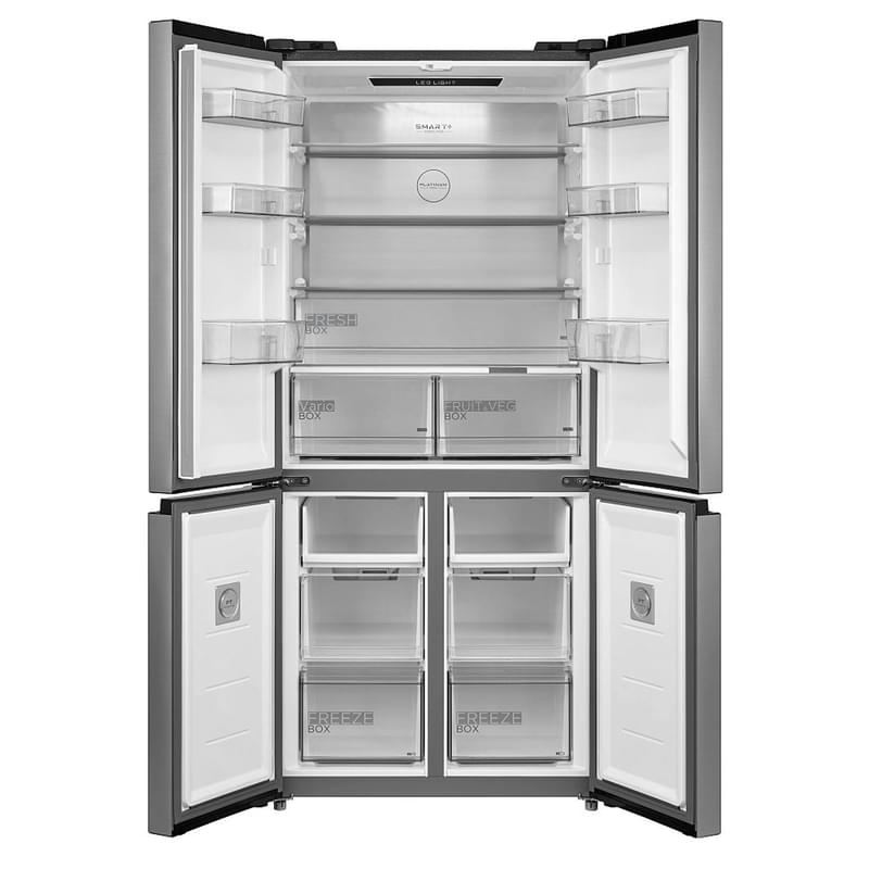 Холодильник Midea MDRM691MIE46 - фото #6, Technodom.kz