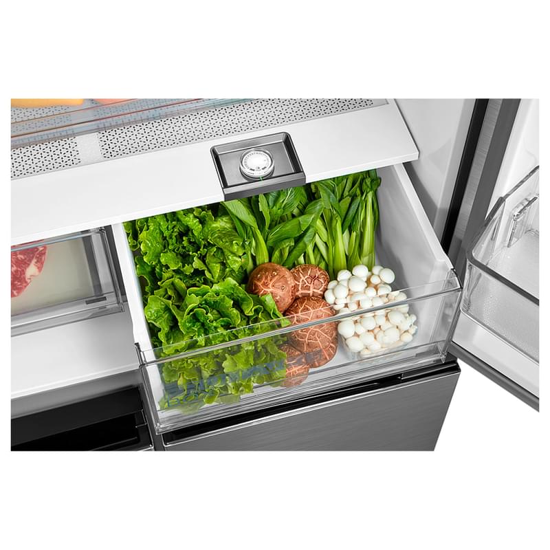 Холодильник Midea MDRM691MIE46 - фото #9, Technodom.kz