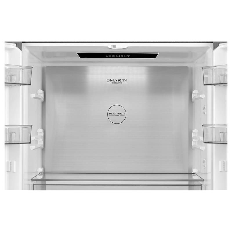 Холодильник Midea MDRM691MIE46 - фото #10, Technodom.kz