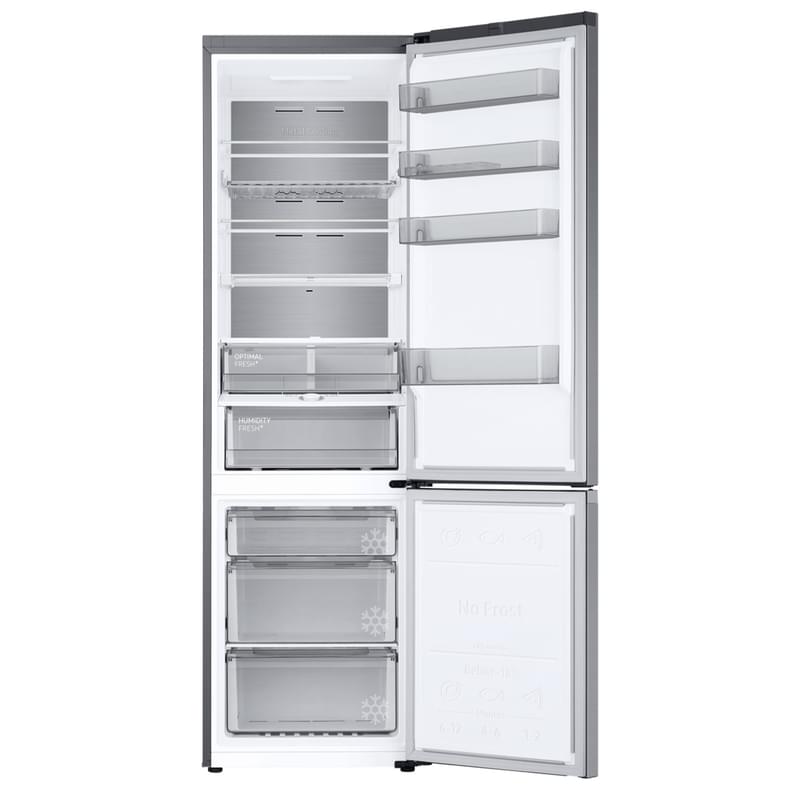 Холодильник Samsung RB-38C776DS9 - фото #3, Technodom.kz