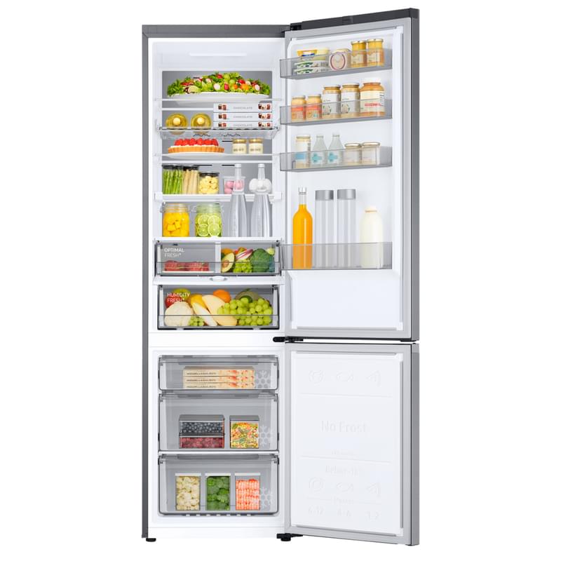 Холодильник Samsung RB-38C776DS9 - фото #4, Technodom.kz