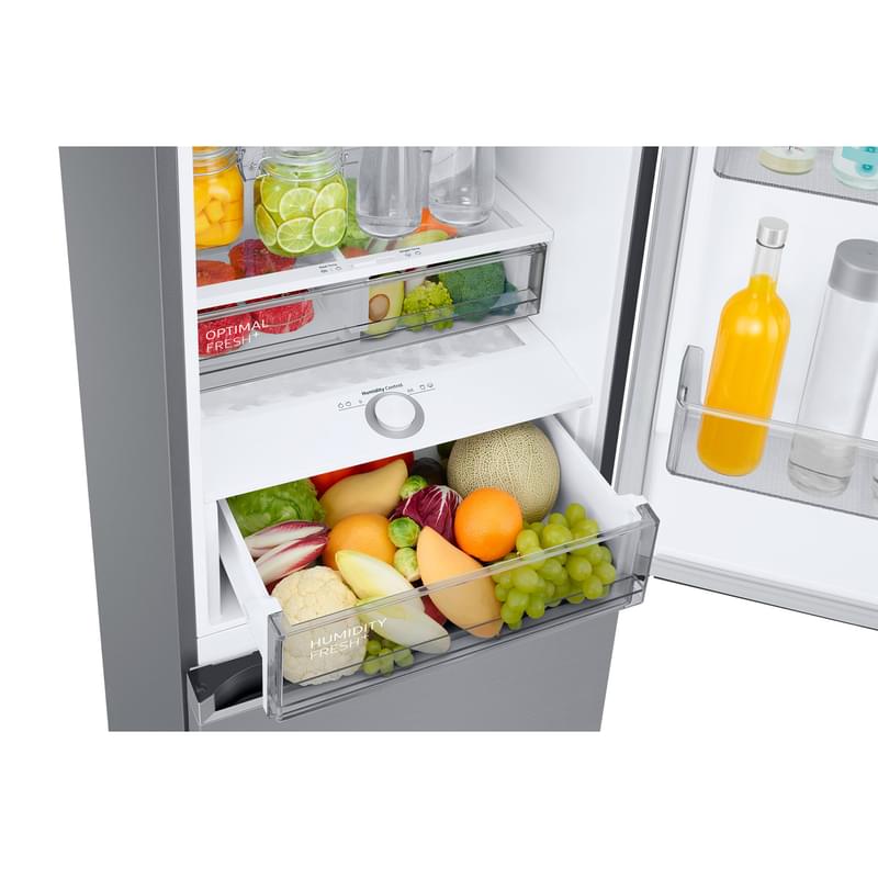 Холодильник Samsung RB-38C776DS9 - фото #5, Technodom.kz