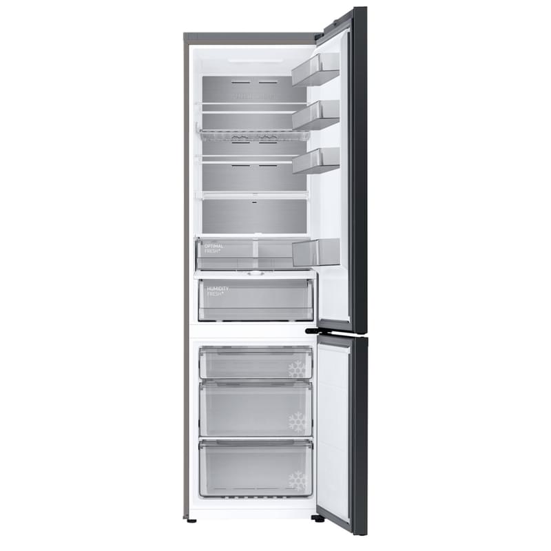 Холодильник Samsung RB-38C7B6D39 - фото #3, Technodom.kz