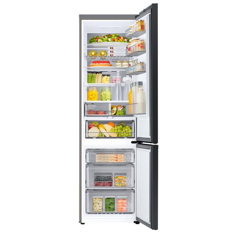Холодильник Samsung RB-38C7B6D39 - фото #4, Technodom.kz