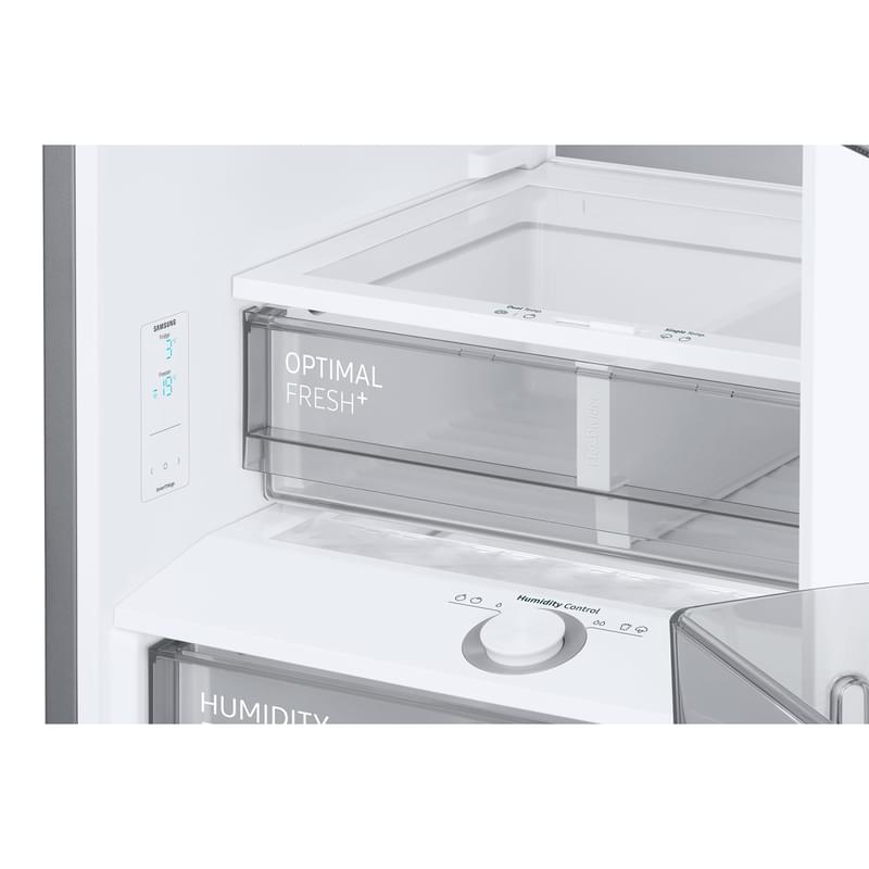 Холодильник Samsung RB-38C7B6D39 - фото #7, Technodom.kz
