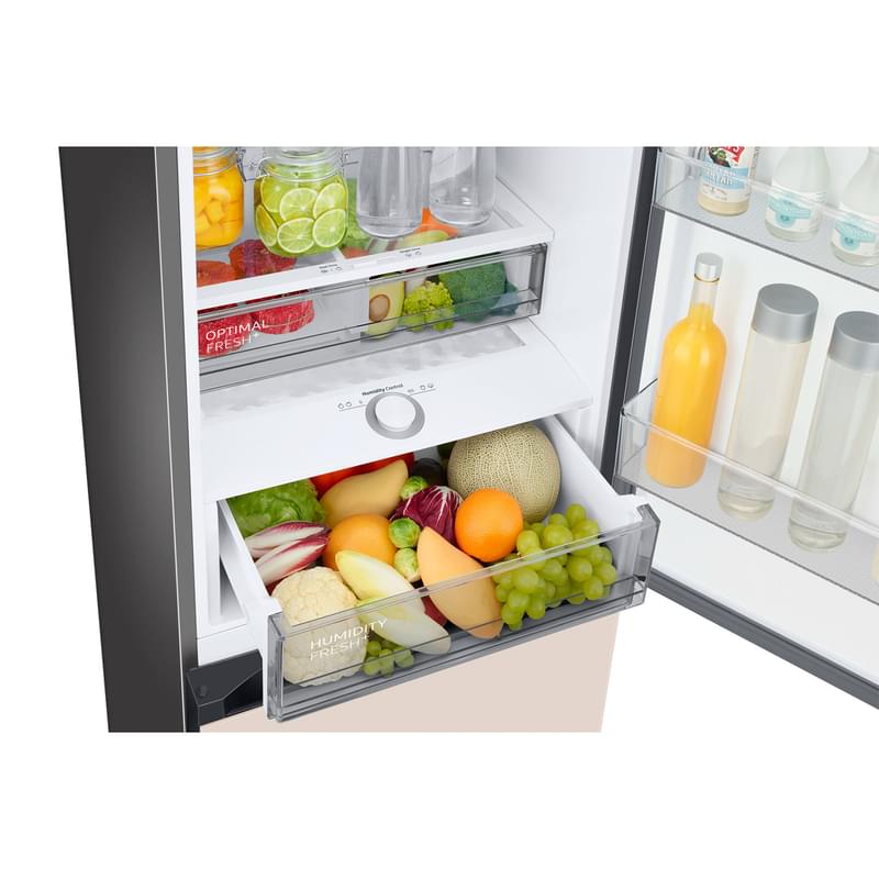 Холодильник Samsung RB-38C7B6D39 - фото #8, Technodom.kz